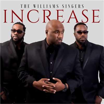 シングル/Increase/The Williams Singers