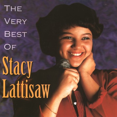 アルバム/The Very Best Of Stacy Lattisaw/Stacy Lattisaw
