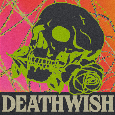 シングル/Deathwish/Strange Bones