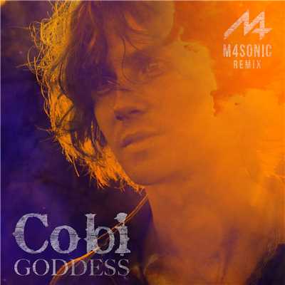 シングル/Goddess (M4SONIC Remix)/Cobi