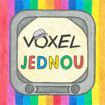 シングル/Jednou/Voxel