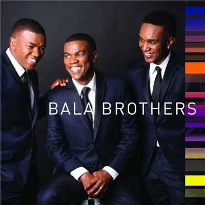 Something Inside So Strong (Live)/Bala Brothers