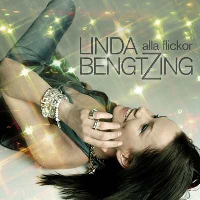 アルバム/Alla flickor/Linda Bengtzing