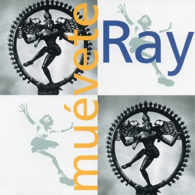 アルバム/Muevete/Ray