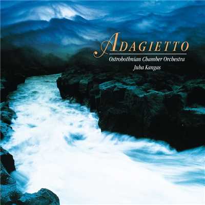 アルバム/Adagietto/Ostrobothnian Chamber Orchestra