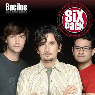 アルバム/Six Pack: Bacilos - EP/Bacilos