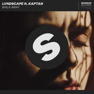 Walk Away (feat. Kaptan) [Extended Mix]/LVNDSCAPE