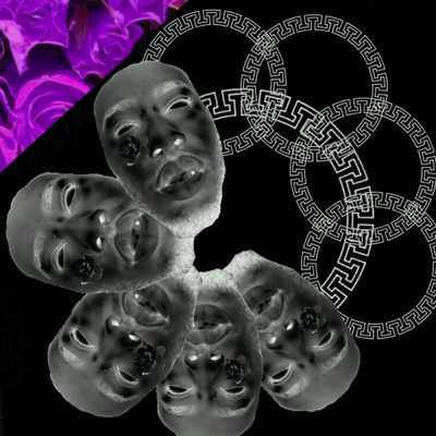 アルバム/Purple Roses/Jayce Neptune