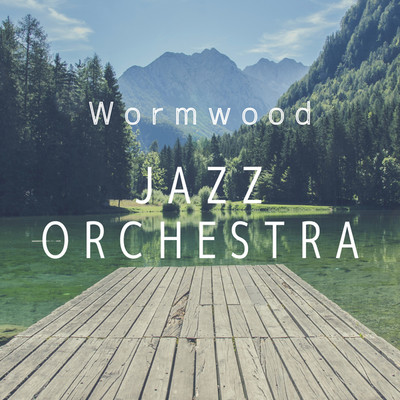 アルバム/Wormwood JAZZ ORCHESTRA/JAZZ ORCHESTRA
