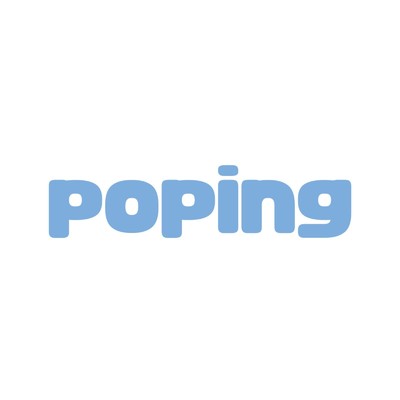 poping/じんちゃん