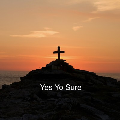 シングル/Yes Yo Sure/DJ Shinsuke ！