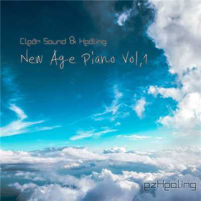 アルバム/Clear Sound&Healing New Age Piano Vol.1/ezHealing