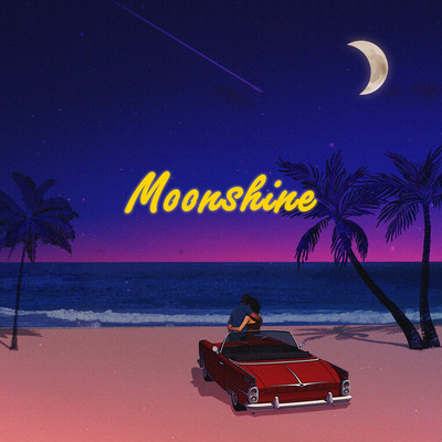 Moonshine/sangdei