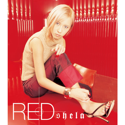 RED/shela
