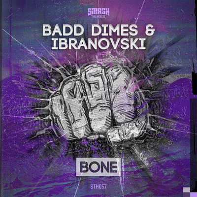 Badd Dimes & Ibranovski