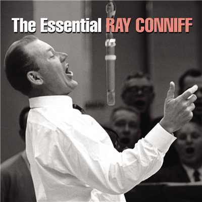 Somewhere, My Love (Lara's Theme from ”Doctor Zhivago”) (Album Version)/Ray Conniff & The Singers