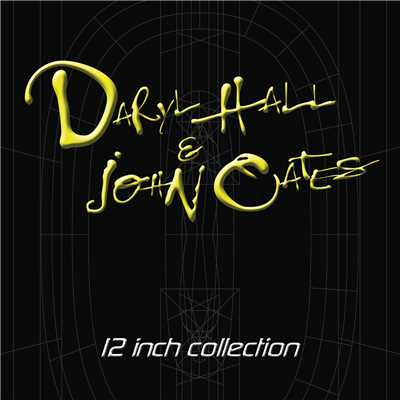 シングル/Some Things Are Better Left Unsaid (Special New Mix)/Daryl Hall & John Oates
