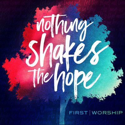Be Thou My Vision/First Worship
