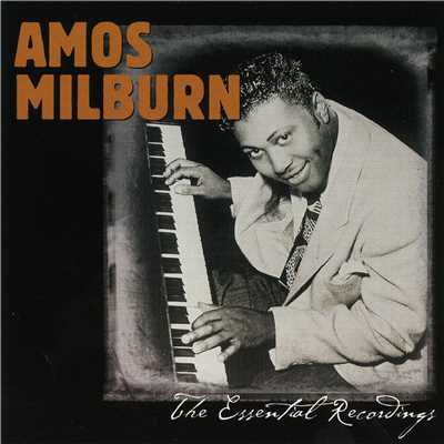 Bad Bad Whiskey ／ One Scotch, One Bourbon, One Beer (The Essential Recordings Ver.)/Amos Milburn