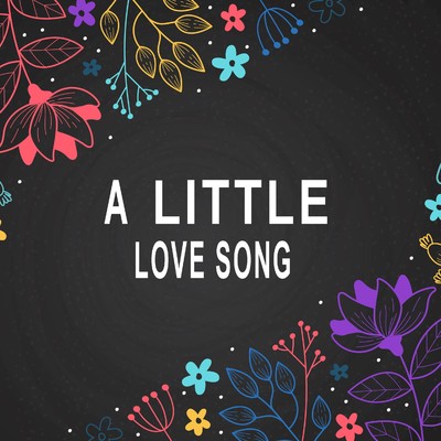 アルバム/A Little Love Song/Lemon Tart