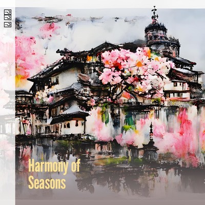 Harmony of Seasons/天宮 奏