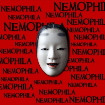 アルバム/NEMOPHILA (Music selection ver.)/NAZARE