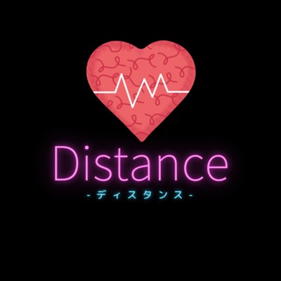 アルバム/Distance/ふた丸