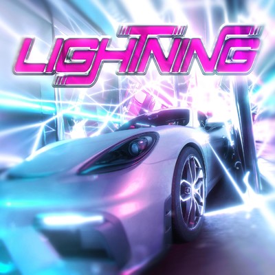 LIGHTNING (feat. JohnDOE & 4311boy)/STARKIDS