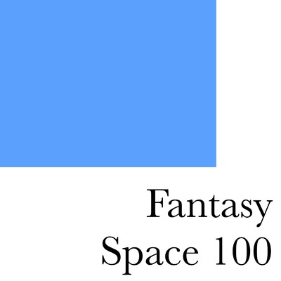 Fantasy Space 103/Fantasy Space