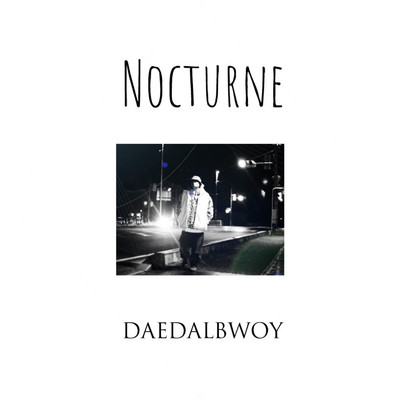 Nocturne/Daedalbwoy