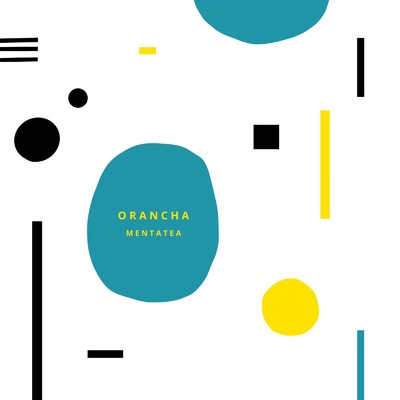 アルバム/Mentatea/ORANCHA
