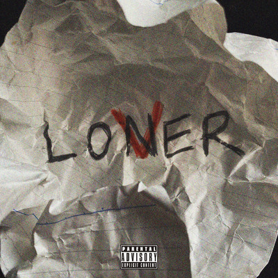 LOVER (feat. Switch)/HOWL