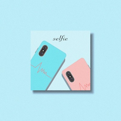 selfie/Aine