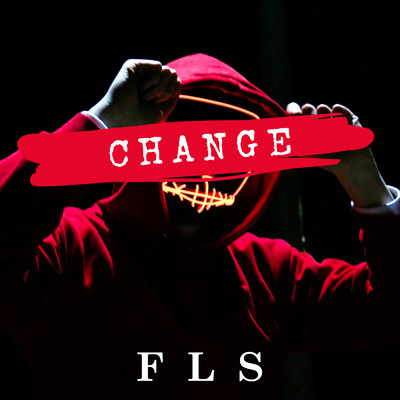 アルバム/CHANGE/FLS