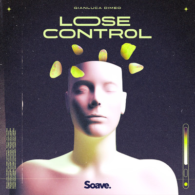 シングル/Lose Control/Gianluca Dimeo