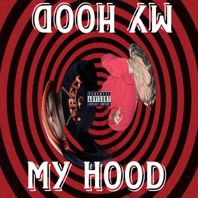 MY HOOD (feat. Mookoobaek)/MC.O.G.N