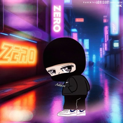 シングル/ZERO/Adam