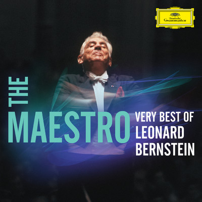アルバム/The Maestro - Very Best of Leonard Bernstein/Leonard Bernstein