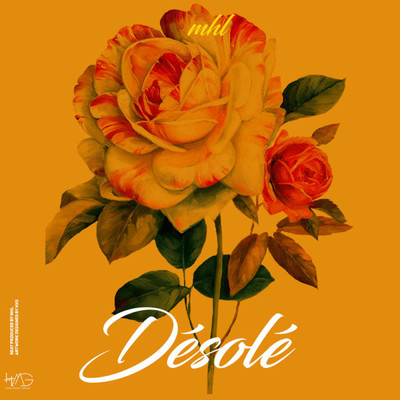 シングル/Desole/MHL
