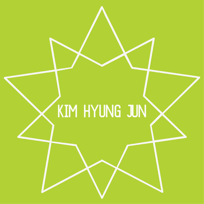 シングル/Cross the line (Inst.)/Kim Hyung Jun