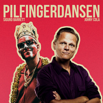 Pilfingerdansen (Flip Flop) (Remix)/Johny Cola／Sigurd Barrett