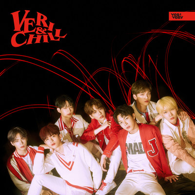 アルバム/VERI-CHILL/VERIVERY