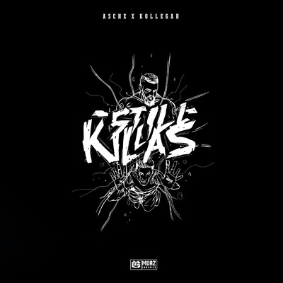 Still Killas/Asche／Kollegah