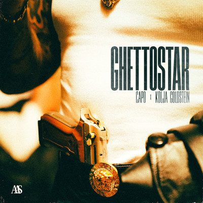 シングル/Ghettostar/CAPO／Kolja Goldstein