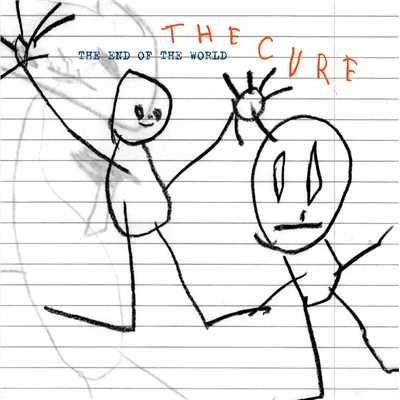 アルバム/The End Of The World/The Cure