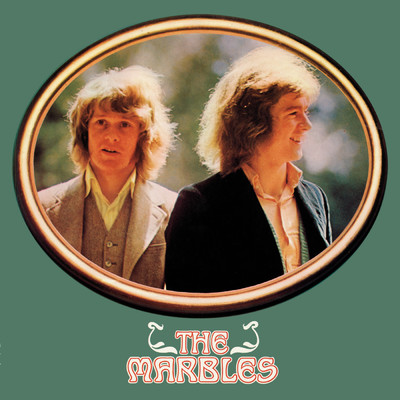 Stay With Me Baby/The Marbles