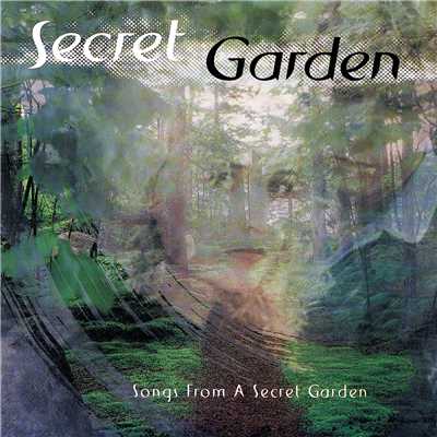 アルバム/Songs From A Secret Garden/シークレット・ガーデン