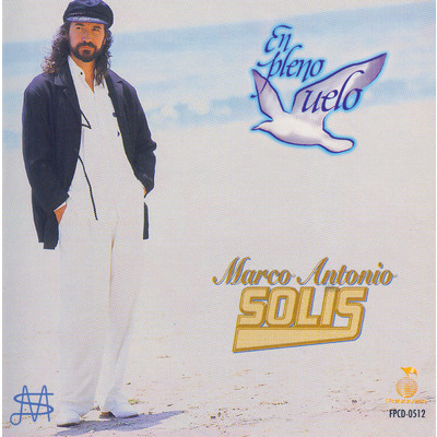 Muevete (Album Version)/Marco Antonio Solis