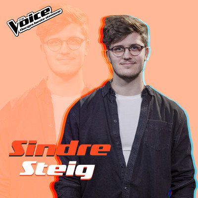 シングル/Resolution (Fra TV-Programmet ”The Voice”)/Sindre Steig