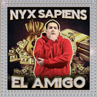 El Amigo (En Vivo)/Nyx Sapiens